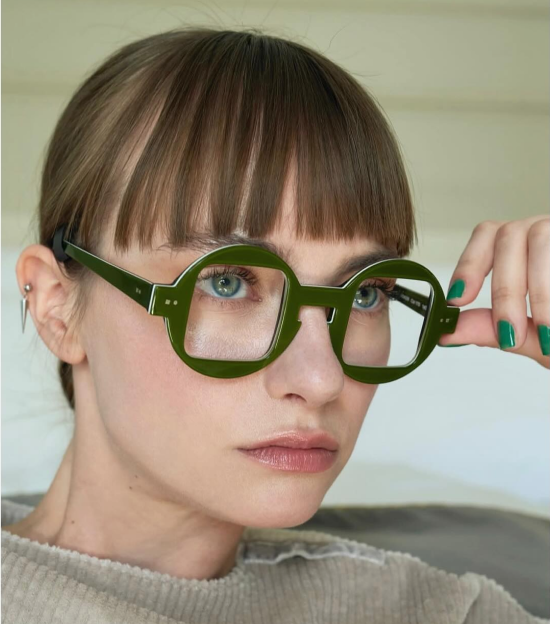 Sabine Be Be Whaouh! Eyeglasses